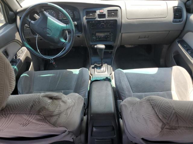 Photo 8 from auction – 2001 TOYOTA 4RUNNER SR with VIN JT3GN86R010203545