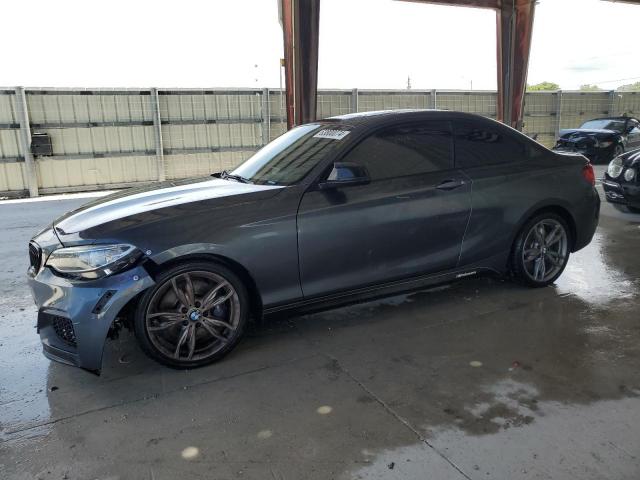 Фото 1 с аукциона – 2015 BMW M235I с VIN WBA1J7C57FV358528