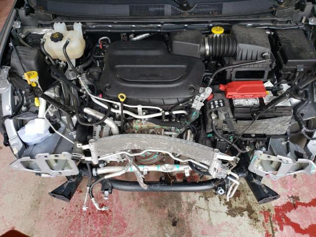 Photo 12 from auction – 2020 CHRYSLER PACIFICA T with VIN 2C4RC3BG0LR258149