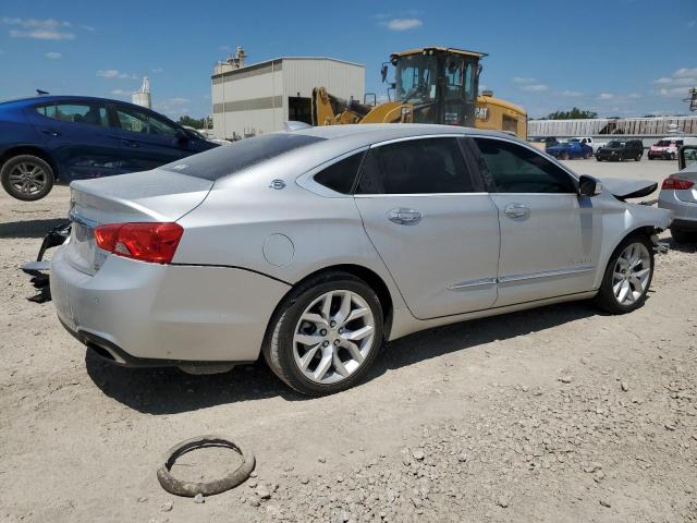 Photo 3 from auction – 2015 CHEVROLET IMPALA LTZ with VIN 1G1155SL5FU102088