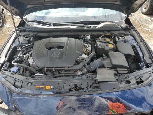 Photo 11 from auction – 2023 MAZDA 3 PREFERRE with VIN JM1BPALM2P1617199