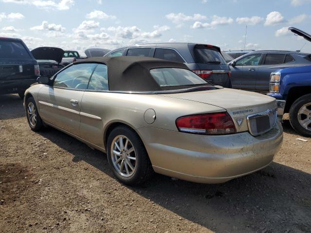 Photo 2 from auction – 2005 CHRYSLER SEBRING TO with VIN 1C3EL55R05N655677