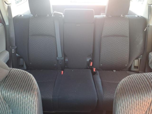 Photo 10 from auction – 2012 TOYOTA 4RUNNER SR with VIN JTEBU5JR5C5081751