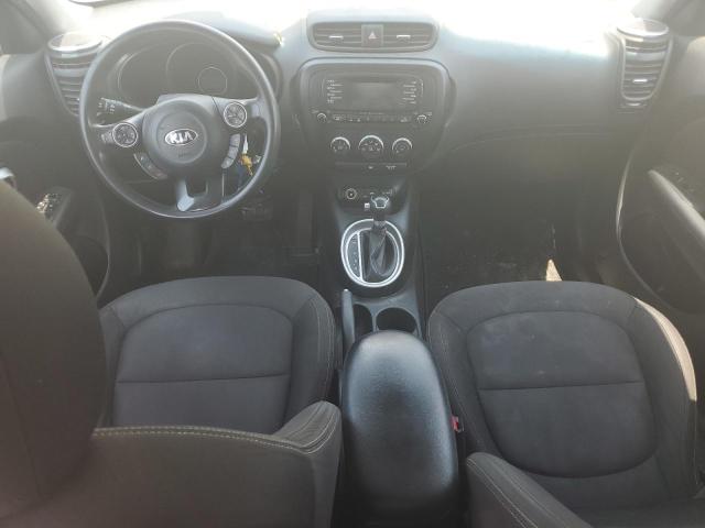 Zdjęcie 8 z aukcji – 2015 KIA SOUL z VIN KNDJN2A25F7788968