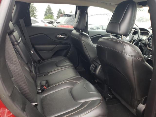 Photo 10 from auction – 2015 JEEP CHEROKEE L with VIN 1C4PJMDSXFW640818