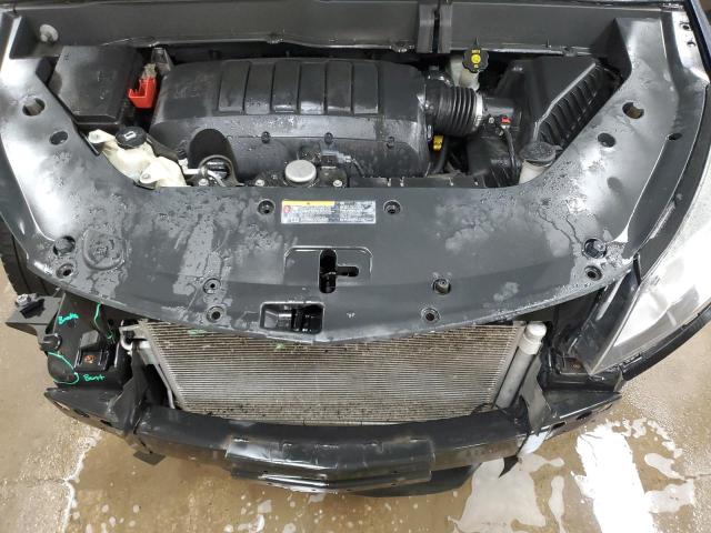 Photo 12 from auction – 2015 CHEVROLET TRAVERSE L with VIN 1GNKRGKD2FJ161273