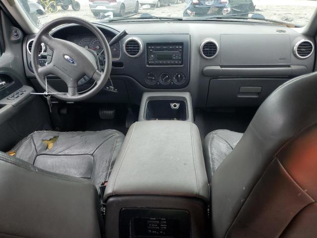 Photo 8 from auction – 2003 FORD EXPEDITION with VIN 1FMRU15W53LC60066