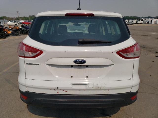 Foto 6 de la subasta – 2015 FORD ESCAPE S con VIN 1FMCU0F74FUB12707