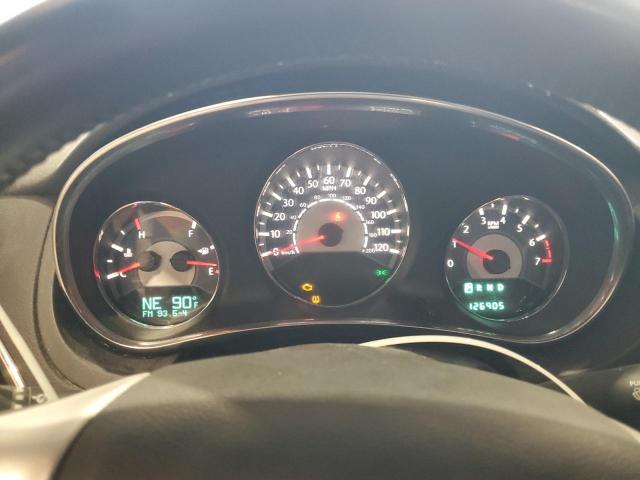 Photo 9 from auction – 2014 CHRYSLER 200 LIMITE with VIN 1C3CCBCG3EN172465
