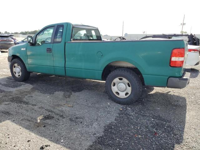 Photo 2 from auction – 2007 FORD F150 with VIN 1FTRF12W07NA84492