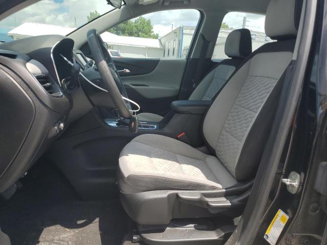 Photo 7 from auction – 2019 CHEVROLET EQUINOX LS with VIN 2GNAXHEV5K6293513