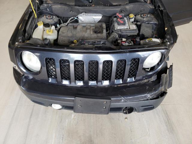 Photo 12 from auction – 2014 JEEP PATRIOT with VIN 1C4NJPFB2ED645656