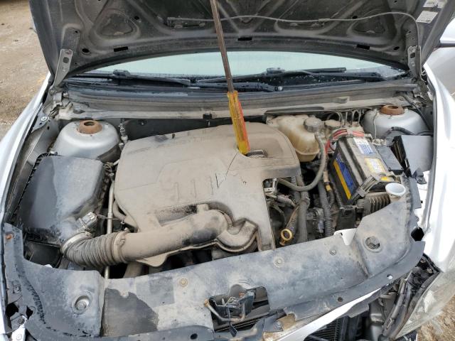 Photo 11 from auction – 2012 CHEVROLET MALIBU 1LT with VIN 1G1ZC5EU7CF107273