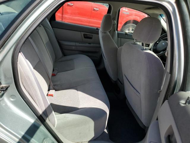 Фото 10 с аукциона – 2006 FORD TAURUS SE с VIN 1FAFP53U06A220863