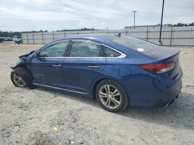 Photo 2 from auction – 2019 HYUNDAI SONATA LIM with VIN 5NPE34AFXKH797919