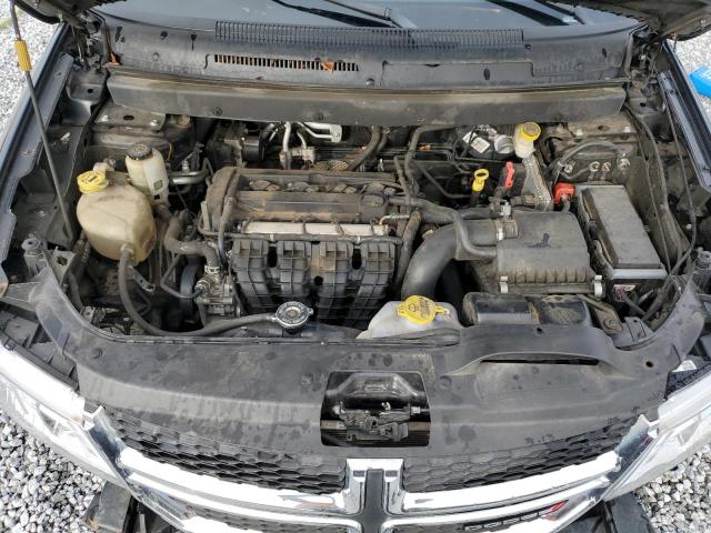 Photo 12 from auction – 2015 DODGE JOURNEY SE with VIN 3C4PDCAB1FT583629