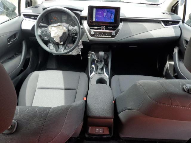 Photo 8 from auction – 2024 TOYOTA COROLLA LE with VIN 5YFB4MDE6RP162695