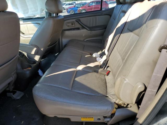Photo 11 from auction – 2002 TOYOTA SEQUOIA LI with VIN 5TDBT48A82S102361