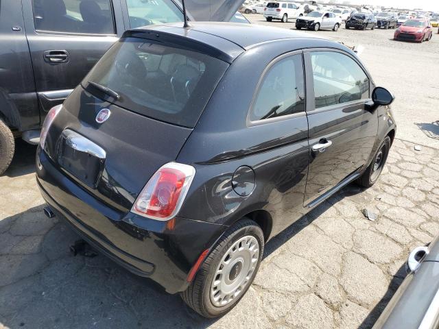 Photo 3 from auction – 2013 FIAT 500 POP with VIN 3C3CFFAR9DT674074