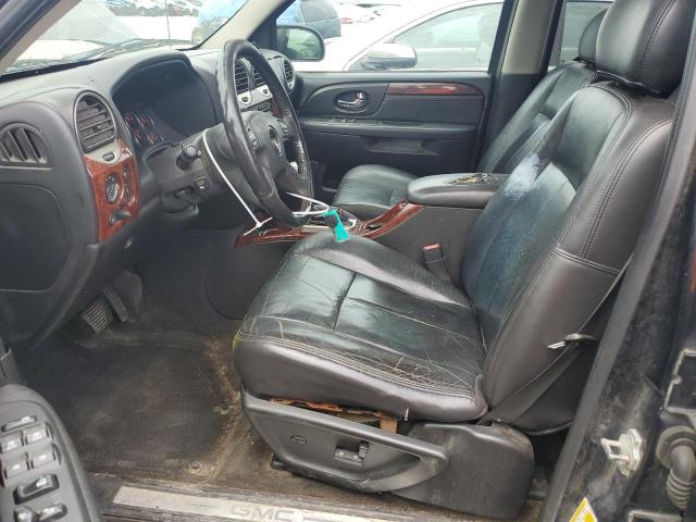 Photo 7 from auction – 2008 GMC ENVOY with VIN 1GKDT13S882137719