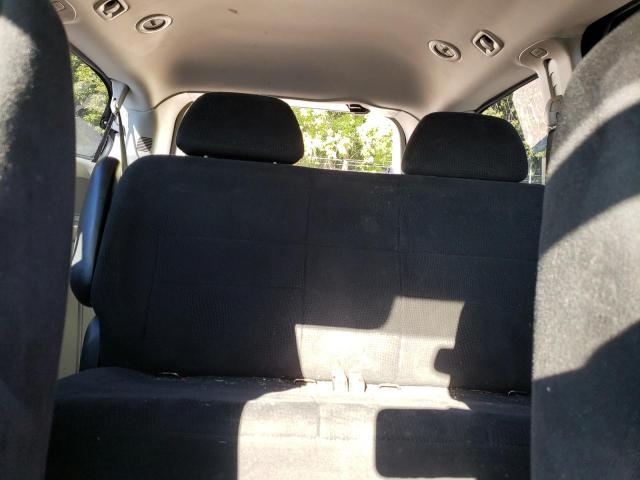 Photo 10 from auction – 2011 DODGE GRAND CARA with VIN 2D4RN4DG5BR793315