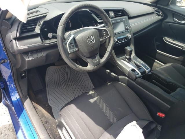 Photo 8 from auction – 2016 HONDA CIVIC LX with VIN 19XFC2F51GE010389
