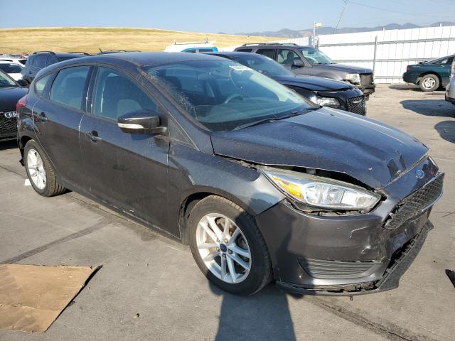 Photo 4 from auction – 2015 FORD FOCUS SE with VIN 1FADP3K25FL228716