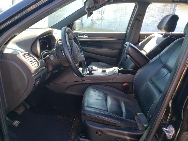Photo 7 from auction – 2015 JEEP GRAND CHER with VIN 1C4RJFBG2FC820976
