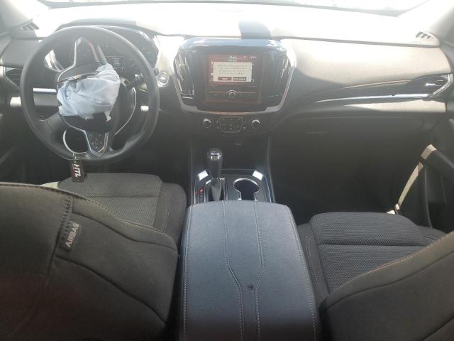 Photo 8 from auction – 2019 CHEVROLET TRAVERSE L with VIN 1GNERFKW3KJ295583