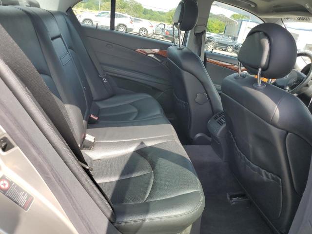 Photo 10 from auction – 2004 MERCEDES-BENZ E 320 with VIN WDBUF65J34A445688
