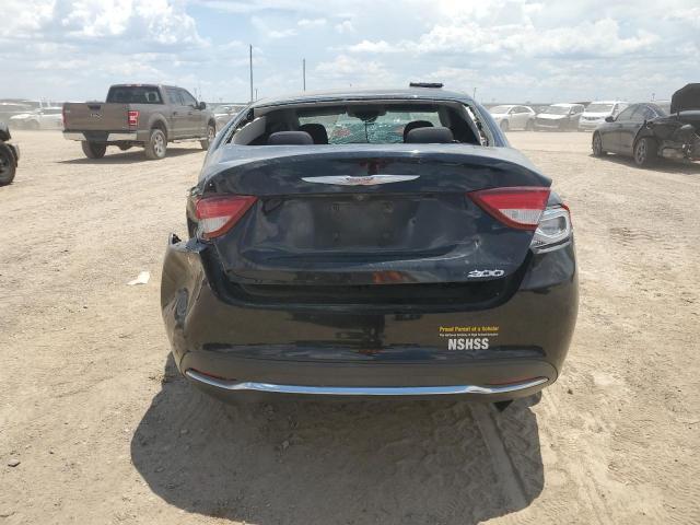Photo 6 from auction – 2016 CHRYSLER 200 LIMITE with VIN 1C3CCCAB9GN137915