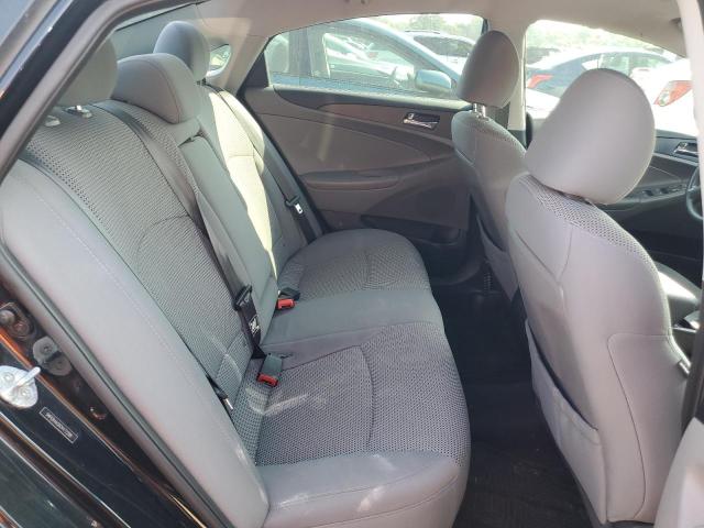 Photo 10 from auction – 2012 HYUNDAI SONATA GLS with VIN 5NPEB4AC6CH472288