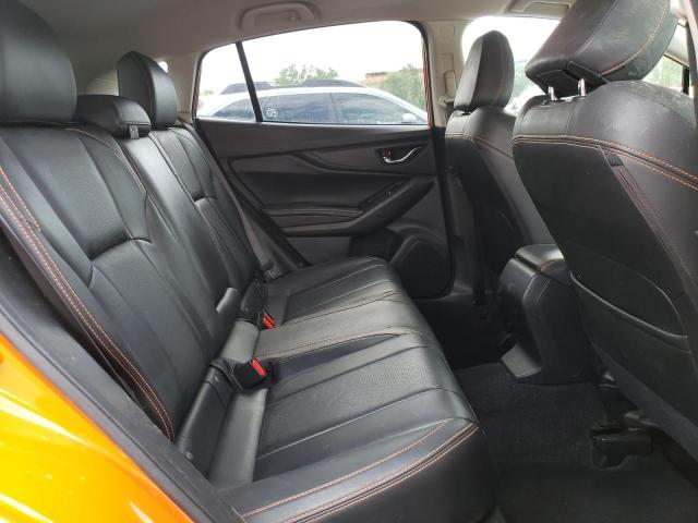 Photo 10 from auction – 2018 SUBARU CROSSTREK with VIN JF2GTALC0J8229008