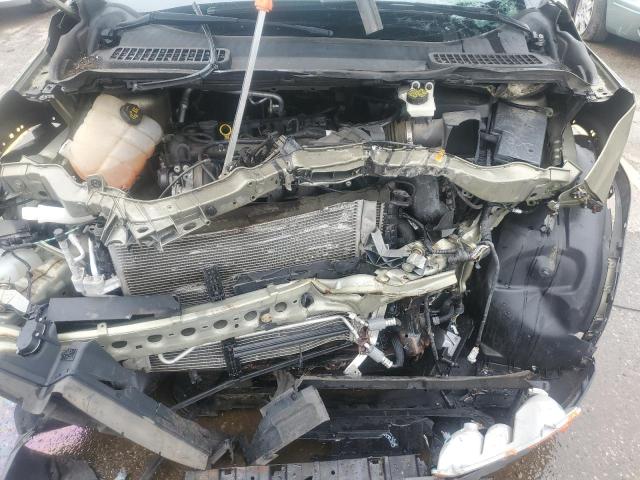Photo 12 from auction – 2014 FORD ESCAPE S with VIN 1FMCU0F76EUB27658