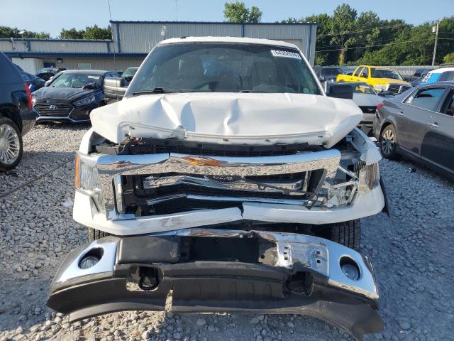 Foto 5 de la subasta – 2014 FORD F150 SUPER con VIN 1FTFX1EF9EFA51588
