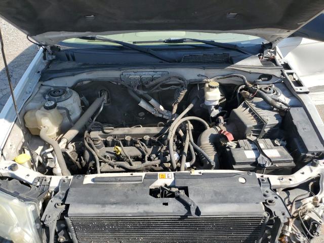 Photo 11 from auction – 2010 FORD ESCAPE XLT with VIN 1FMCU0D74AKA31455