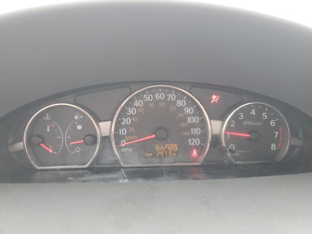 صورة رقم 9 من المزاد - 2005 SATURN ION LEVEL مع VIN 1G8AJ52F85Z148233