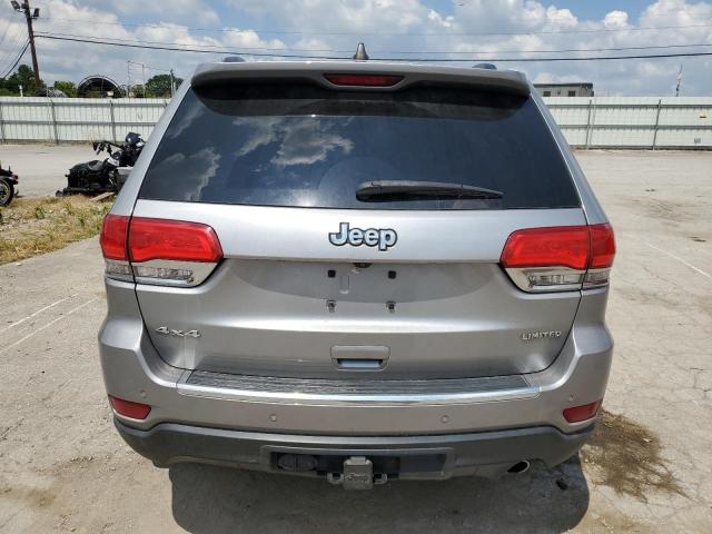 Photo 6 from auction – 2015 JEEP GRAND CHER with VIN 1C4RJFBG5FC778190