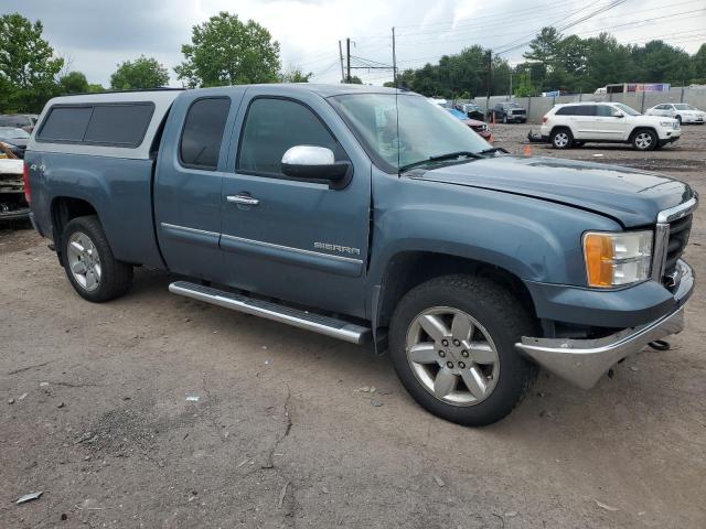 Photo 4 from auction – 2012 GMC SIERRA K15 with VIN 1GTR2VE79CZ102000