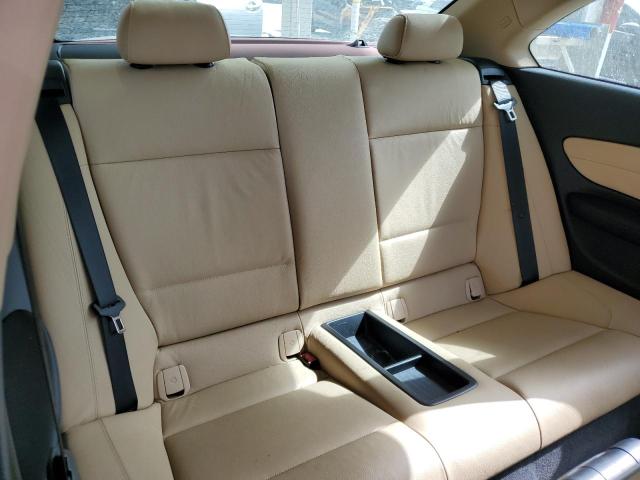 Photo 10 from auction – 2013 BMW 128 I with VIN WBAUP7C58DVP24733