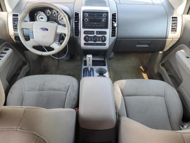 Photo 8 from auction – 2008 FORD EDGE SEL with VIN 2FMDK48C08BA13788
