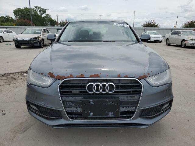 Photo 5 from auction – 2014 AUDI A4 PREMIUM with VIN WAUBFAFL8EN014881