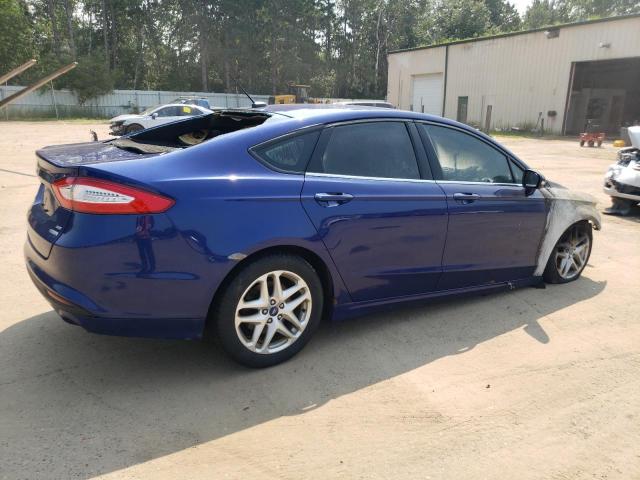 Photo 3 from auction – 2013 FORD FUSION SE with VIN 3FA6P0HR3DR157011