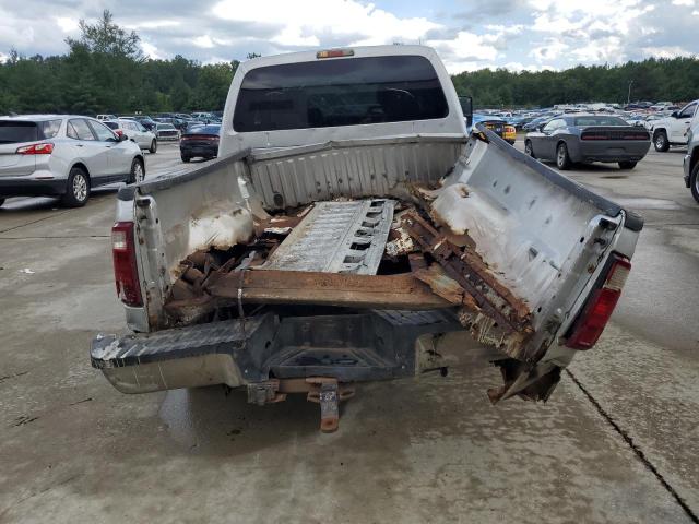 Photo 6 from auction – 2011 FORD F250 SUPER with VIN 1FT7X2B62BEB23036