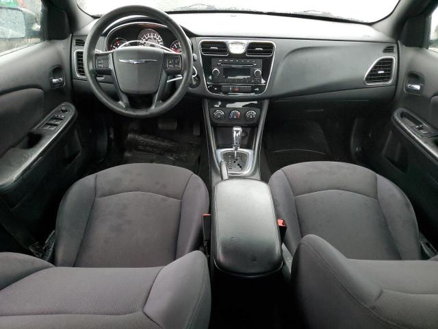 Photo 8 from auction – 2013 CHRYSLER 200 with VIN 1C3CCBAB4DN533305