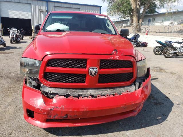 Фото 5 с аукциона – 2017 RAM 1500 ST с VIN 1C6RR7FGXHS516691