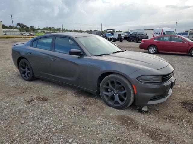 Photo 4 from auction – 2020 DODGE CHARGER SX with VIN 2C3CDXBG4LH244906