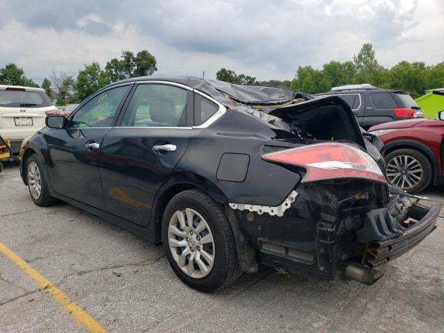 Photo 2 from auction – 2014 NISSAN ALTIMA 2.5 with VIN 1N4AL3AP8EC318906