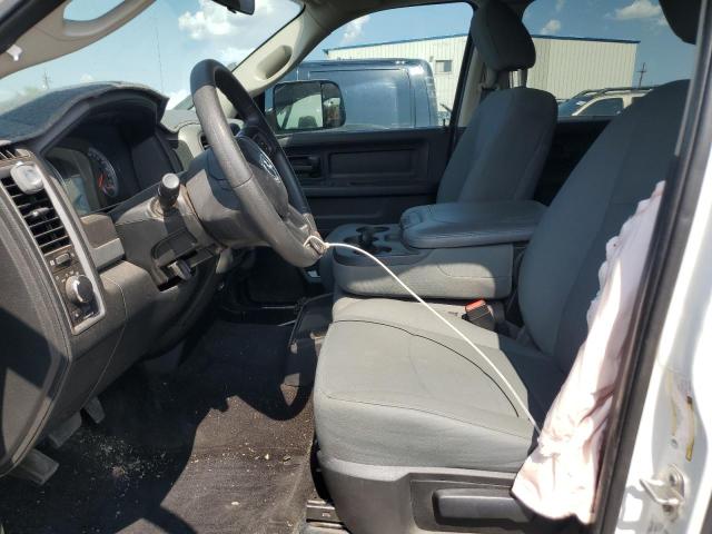 Photo 7 from auction – 2017 RAM 2500 ST with VIN 3C6UR4HL9HG611690