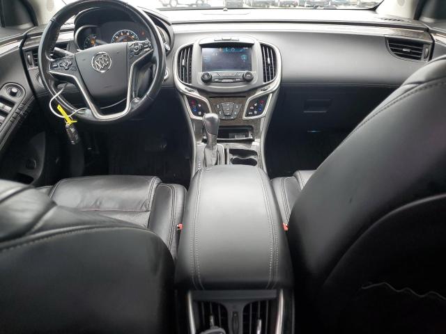 Photo 8 from auction – 2014 BUICK LACROSSE T with VIN 1G4GF5G38EF303277